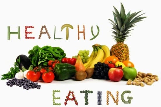 Healthy Eating : HTA