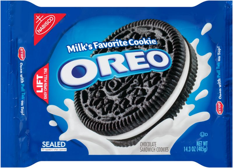 Research Shows And Are Less Addictive Than Oreos