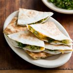 201403-xl-broccoli-cheese-quesadilla