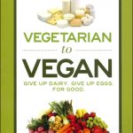 Vegetarian to Vegan: Sarah Taylor