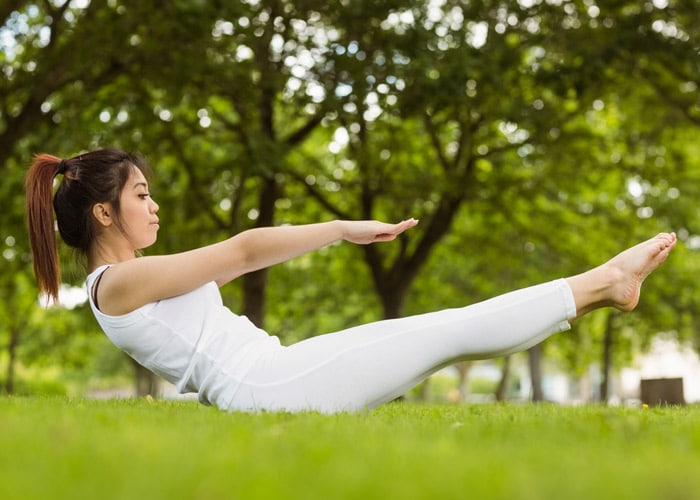 4 Yoga Poses To Support Healthy Digestion And Detox - The Complete ...