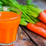 Carrot-Juice