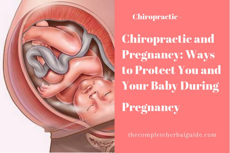 Chiropractic and Pregnancy: Ways to Protect You and Your Baby During Pregnancy