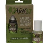 Nail 17 The Natural Choice - NATURAL FUNGAL NAIL RELIEF