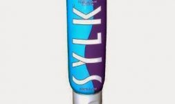 Do you suffer from vaginal dryness? Natural is the way to go: SYLK is safe, effective and 100% natural