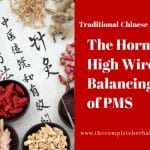 The Hormone High Wire Balancing Act of PMS