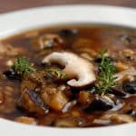 easy-to-make-shiitake-mushroom-barley-soup-for-breast-cancer