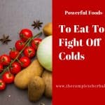 foods colds