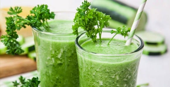 parsley_passion_green_smoothie
