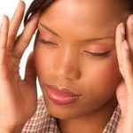 natural methods for headache
