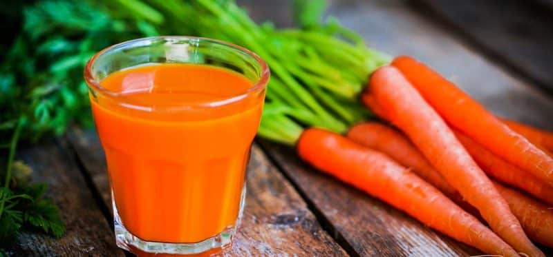 Carrot-Juice