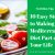 10 Easy Steps to Making the Mediterranean Diet Part of Your Life