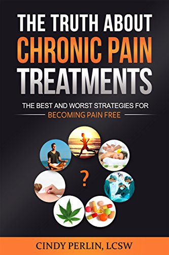 The Truth About Chronic Pain Treatments