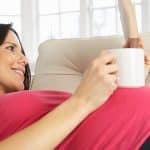 drink-tea-during-pregnancy