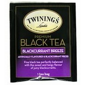 siyah çay