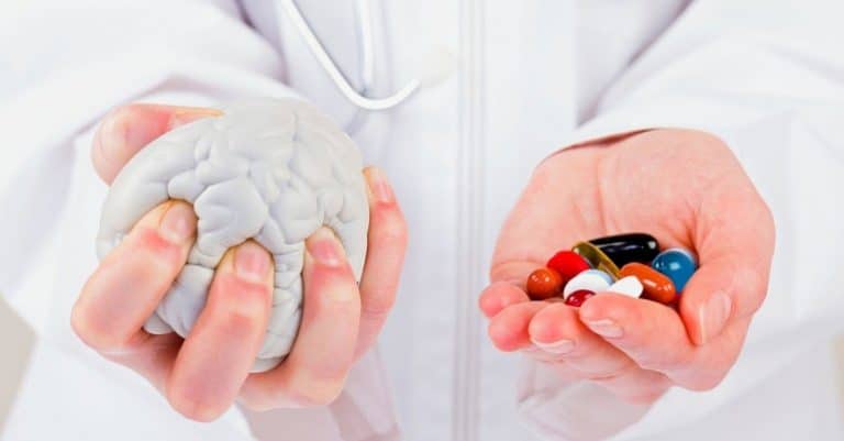 Commonly Used Drugs Linked To Dementia Even At Low Dosage