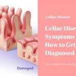 Celiac Disease: Symptoms and How to Get Diagnosed