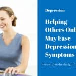 Helping Others Online May Ease Depression Symptoms