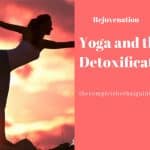 Yoga and the Detoxification