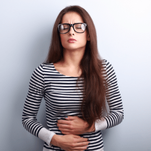 IBS - Tummy Troubles
