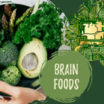 BRAIN FOODS