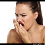 bad breath