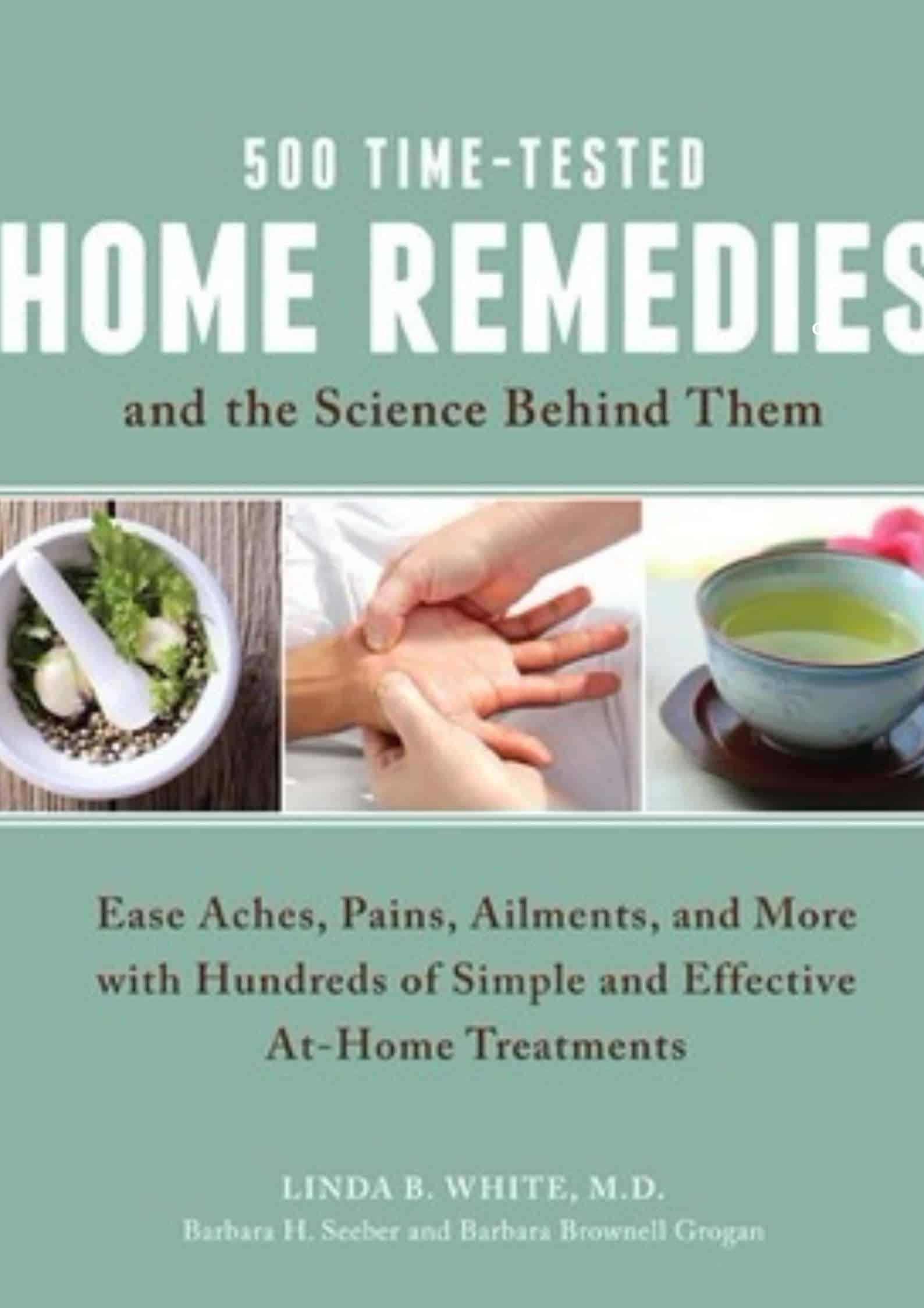 home remedies