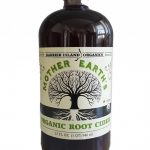 MOTHER’S EARTH’S ORGANIC ROOT CIDER