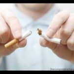 quit smoking