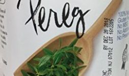 Pereg Luisa (Lemon Verbena) Herbs