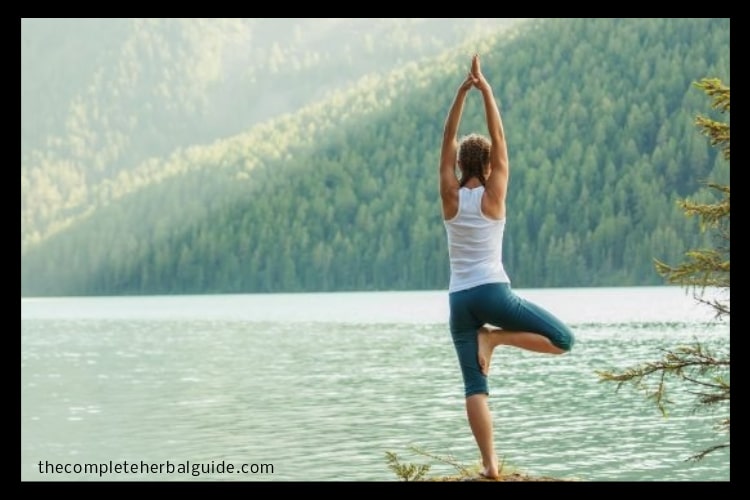 yoga