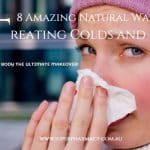 Feeling down with a cold? Tried over-the-counter prescriptions and got no relief? Why not give natural remedies a try? We have all had that one time where relief from the flu needed to come faster. Nasal congestion is no fun. In this article, WebMD will show us how to manage the flu and get complete relief.  