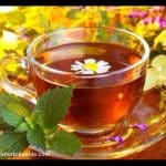 How Herbal Teas Help You Lose Weight