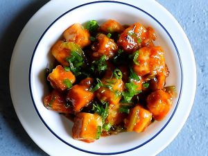 chilli-paneer-restaurant-style-recipe
