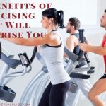 10 Benefits of Exercising That Will Surprise You