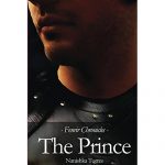 The Prince, Fenrir Chronicles by Nanishka Torres