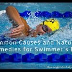 Common Causes and Natural Remedies for Swimmer’s Ear