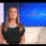 Stacey Chillemi Discusses Which Exercises, Vitamins & Supplements Will Keep You Young in Your 40’s On America Trends TV Show