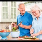 Staying Healthy in a Natural Way as a Senior