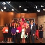dr oz show