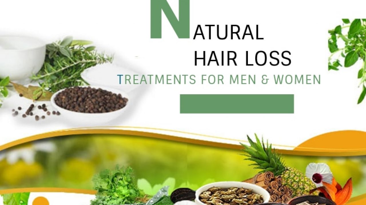 Tips To Regrow Hair On A Bald Head The Complete Herbal Guide