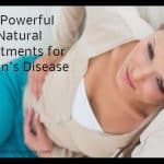 16 Powerful Natural Treatments for Crohn's Disease