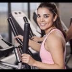 LOSE WEIGHT FAST WITH THE BOWFLEX MAX TRAINER M5