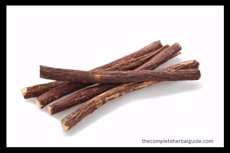Licorice