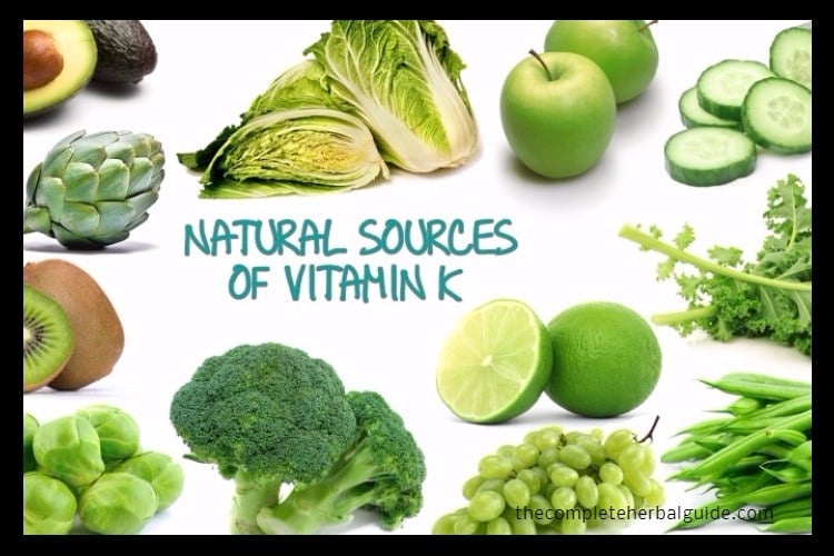 Vitamin-k