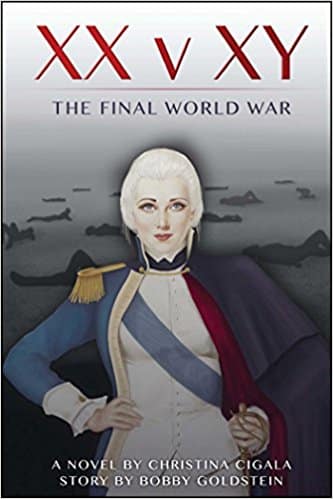 XX v XY The Final World War