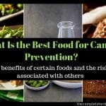 cancer prevention