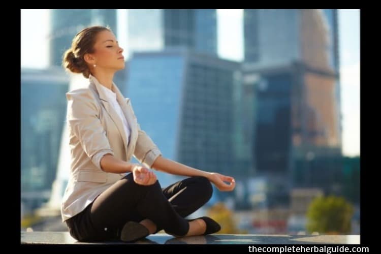 mediate