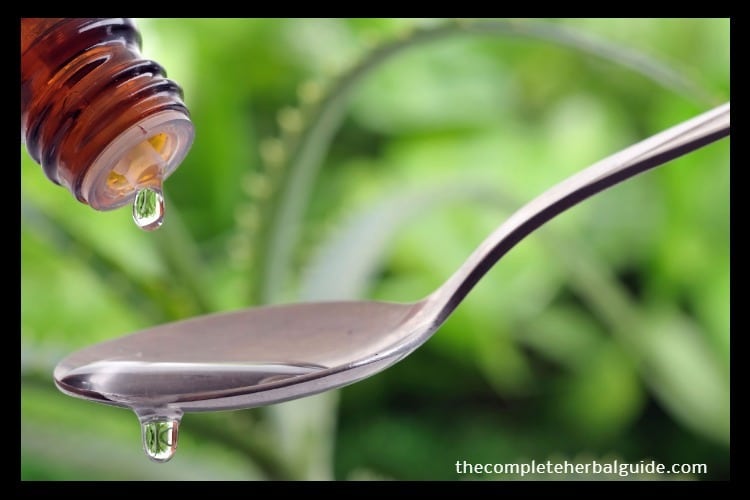 Tea Tree Oil for Psoriasis and Eczema