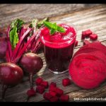 health benefits of beets